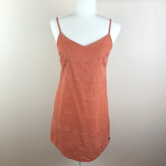 Billabong Candy Mini Dress Sz S - Picture 2 of 12